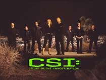 CSI: Crime Scene Investigation