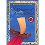 A Message of Ancient Days (Houghton Mifflin Social Studies)