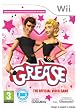 Grease: The Video Game (Wii)