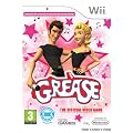 Grease: The Video Game (Wii)