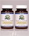 Naturessunshine Adrenal Support Immune System Support 60 Capsules (Pack of 2)
