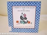 A Perfect Nose for Ralph (0399207449) by Wallner, John C.
