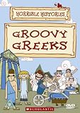 Horrible Histories - Groovy Greeks [DVD] [2005]