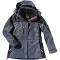 Goodboy Hundehalter Outdoor-Jacke Damen