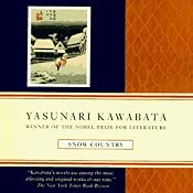 Snow Country | [Yasunari Kawabata]