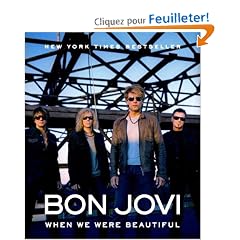 Bon Jovi: When We Were Beautiful