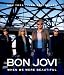 Bon Jovi: When We Were Beautiful