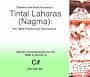 Tintal Laharas (Nagma): For Tabla Practice and Performance (C#)