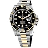 Rolex Submarine Oyster by Rolex