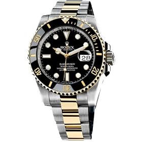 Rolex Submarine Oyster