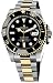 Rolex Submarine Oyster