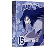 Naruto Uncut Box Set, Vol. 15