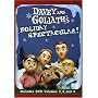 Davey and Goliath's Holiday Spectacular