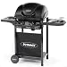 Outback Omega 250 Gas Barbecue including Cover and Propane Regulator