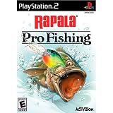 Rapalas Pro Fishing
