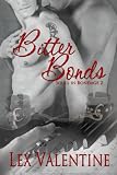 Bitter Bonds (Souls in Bondage)