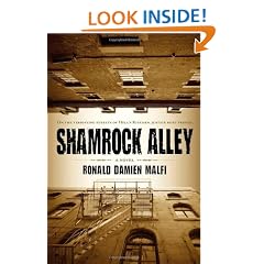 Shamrock Alley