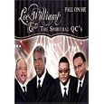 Fall On Me ~ Lee Williams, Et Al. (dvd - July 28, 2009)