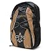 New Orleans Saints NFL Darth Backpack