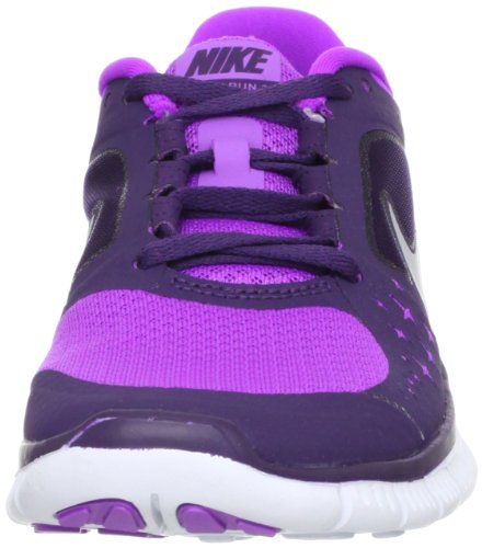 Nike Lady Free Run+ V3 Running Shoes - 5