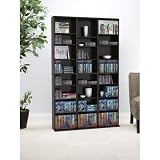 Buy Atlantic 38435713 Oskar 756 Media Wall Unit P2