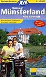 Lust auf Radwandern, Radelpark Münsterland, Kreis Warendorf
