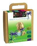 Review Mosaica  / Art Felt - Hair Ropes Kit