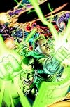 Green Lantern Corps: Emerald Eclipse HC