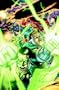 Green Lantern Corps: Emerald Eclipse