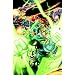 Green Lantern Corps: Emerald Eclipse