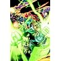 Green Lantern Corps: Emerald Eclipse