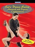 Let's Dance Salsa Advanced and Expert Combinations