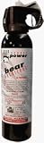 9.2oz.-260g Magnum Bear Spray (can only)