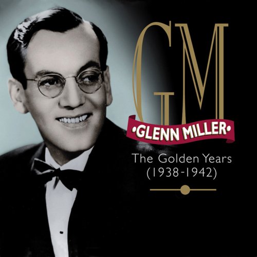 CD-Charts  Music : The Golden Years: 1938-1942
