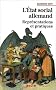 L'Etat social allemand. Repr�sentations et pratiques