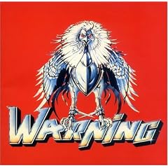 Warning, Vol. 2