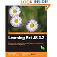 Learning Ext JS 3.2