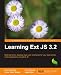 Learning Ext Js 3.2