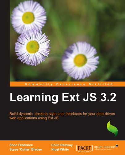 519HvxfMTeL Learning Ext JS 3.2