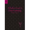 A Butler's Guide to Entertaining