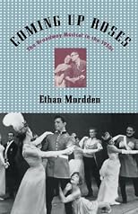 Coming up Roses: The Broadway Musical in the 1950s