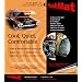 HushMat 10151 Ultra Silver Foil Starter Kit with Damping Pad - 4 Piece
