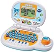 Vtech - 139505 - Jeu �lectronique - Ordinateur P'tit - Genius Ourson - Bleu