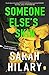 Someone Else's Skin: Introducing Detective Inspector Marnie Rome (Detective Inspector Marnie Rome, 1)