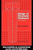 Design of Structural Steelwork