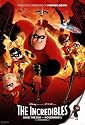 The Incredibles [Blu-ray]