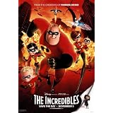 The Incredibles [Blu-ray]