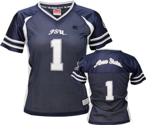 Buy Penn State Nittany Lions -Ladies- Dynasty Football Jersey