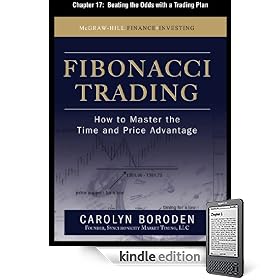 Fibonacci Trading, Chapter 17: Beating the Odds with a Trading Plan (Kindle Edition)
