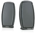 Creative Labs Inspire 245 2.0 Multimedia Speakers